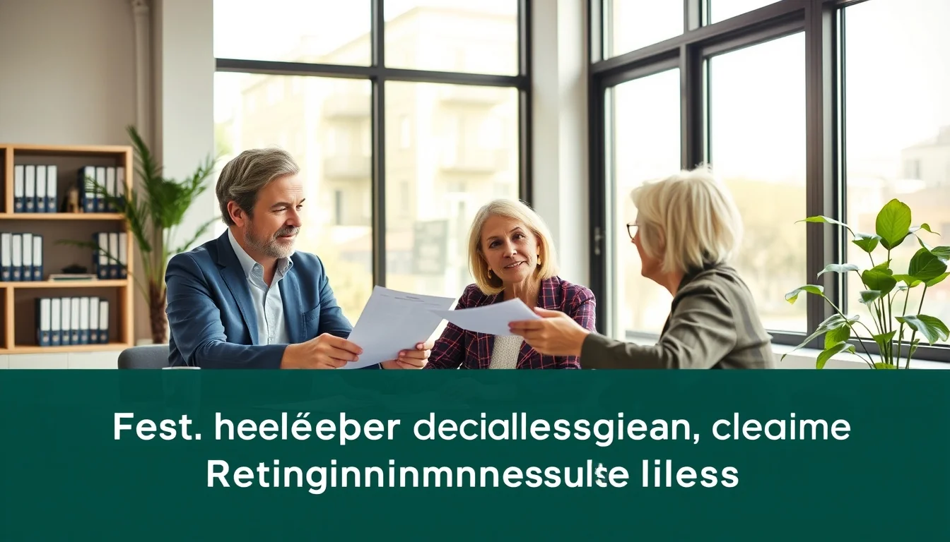 Welcome to Pension Services